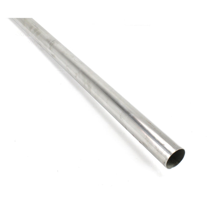 Patriot Exhaust H7755 Patriot Exhaust H7756 Tubing Mild Steel 2". - Truck Part Superstore