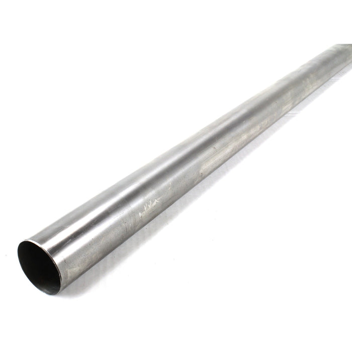 Patriot Exhaust H7757 Patriot Exhaust H7758 Tubing Mild Steel 2 1/8". - Truck Part Superstore