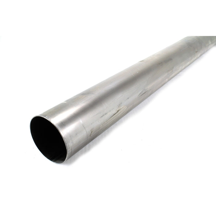 Patriot Exhaust H7764 Patriot Exhaust H7765 Tubing Mild Steel 3". - Truck Part Superstore
