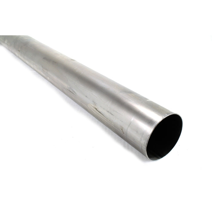 Patriot Exhaust H7765 Patriot Exhaust H7767 Tubing Mild Steel 3 1/2". - Truck Part Superstore