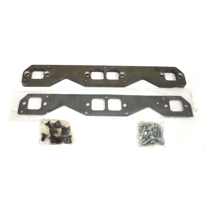 Patriot Exhaust H7800 Header Flange Chev Inner SBC - Truck Part Superstore