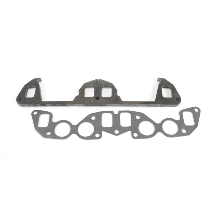 Patriot Exhaust H7802 Header Flange Volvo B18-B20 - Truck Part Superstore