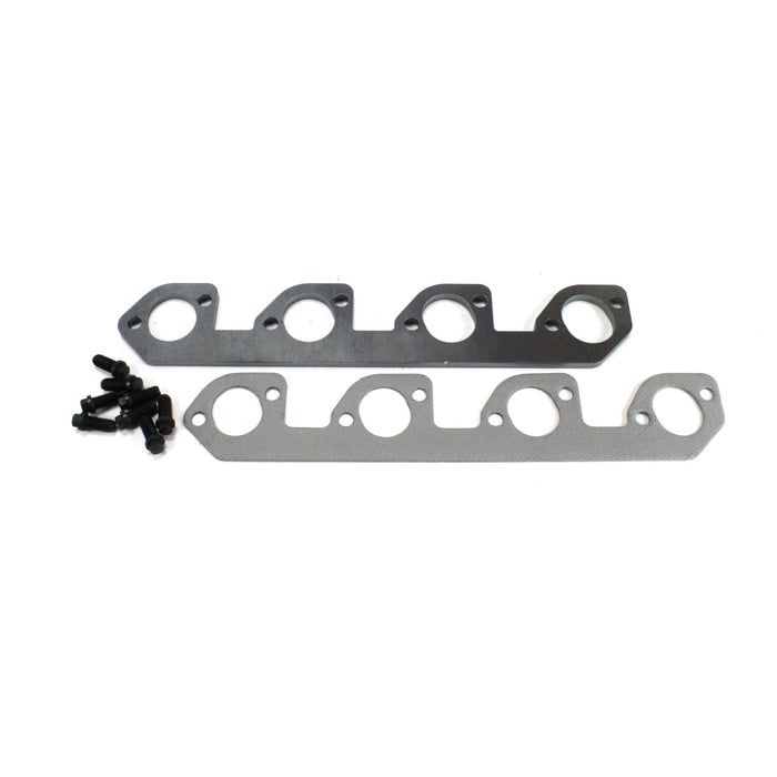 Patriot Exhaust H7804 Header Flange Ford 2.3L 4 Cyl - Truck Part Superstore