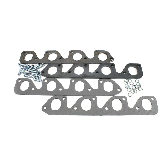 Patriot Exhaust H7806 Header Flange Ford 351C 2BB - Truck Part Superstore