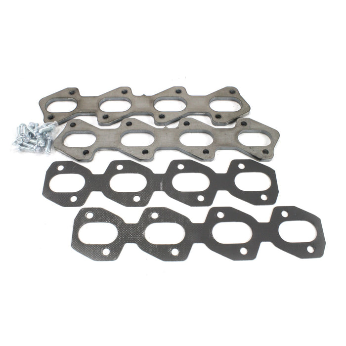 Patriot Exhaust H7810 Header Flange Ford 4.6L 4 Valve - Truck Part Superstore