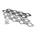 Patriot Exhaust H7813 Header Flange Chev Round LS1-LS6 - Truck Part Superstore