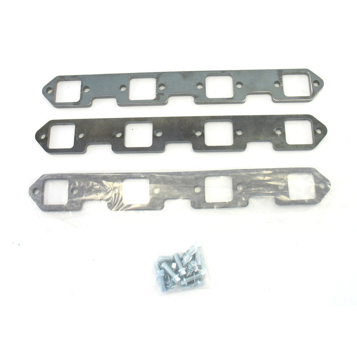 Patriot Exhaust H7830 Header Flange Cad  425-500 - Truck Part Superstore