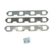 Patriot Exhaust H7830 Header Flange Cad  425-500 - Truck Part Superstore