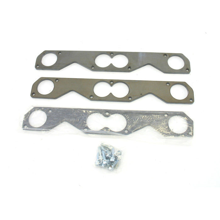 Patriot Exhaust H7833 Header Flange Chev Outer SBC - Truck Part Superstore