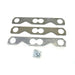 Patriot Exhaust H7833 Header Flange Chev Outer SBC - Truck Part Superstore