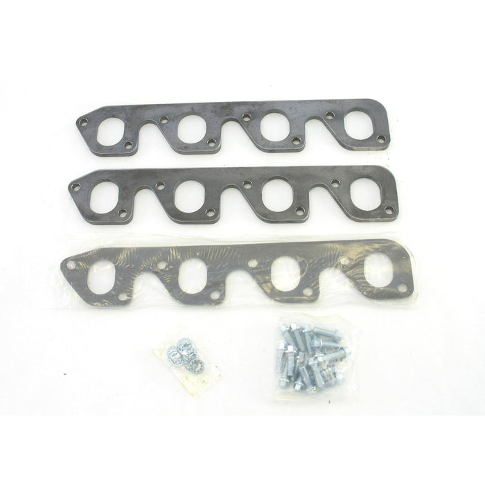 Patriot Exhaust H7844 Header Flange Ford Oval 351C - Truck Part Superstore