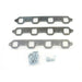 Patriot Exhaust H7846 Header Flange Ford Rect 351W - Truck Part Superstore