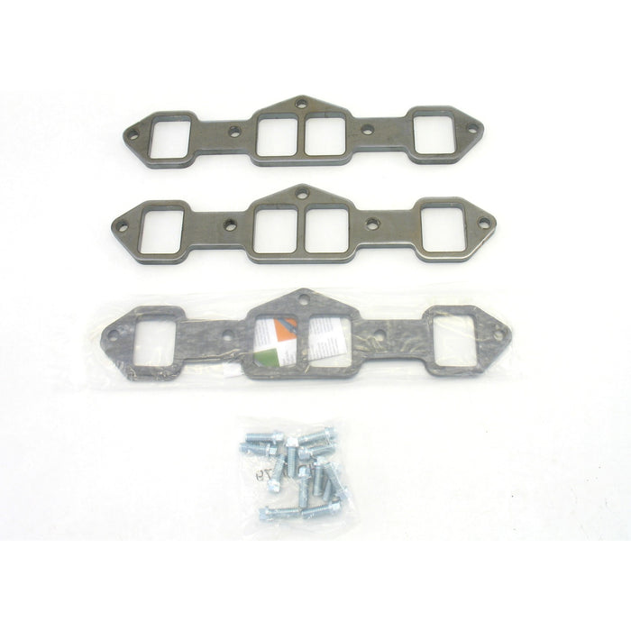 Patriot Exhaust H7852 Header Flange Olds Rec 403-455 - Truck Part Superstore