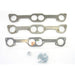 Patriot Exhaust H7853 Header Flange Pon Rd Port 455 - Truck Part Superstore