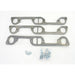 Patriot Exhaust H7854 Header Flange Pon D-Port 455 - Truck Part Superstore