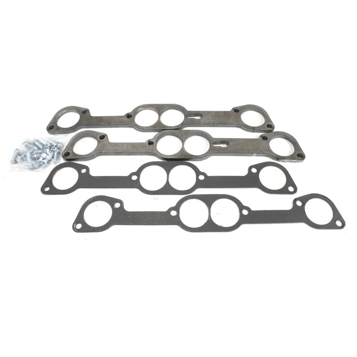 Patriot Exhaust H7859 Header Flange Pon Rd Port 455 - Truck Part Superstore