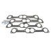 Patriot Exhaust H7859 Header Flange Pon Rd Port 455 - Truck Part Superstore