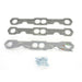 Patriot Exhaust H7864 Header Flange Chev Rd Port SBC - Truck Part Superstore