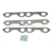 Patriot Exhaust H7869 Header Flange Ford Sq Port 292Y - Truck Part Superstore