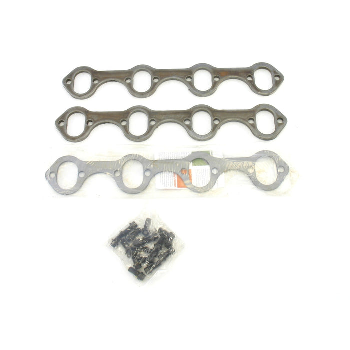Patriot Exhaust H7870 Header Flange Ford Oval 351W - Truck Part Superstore