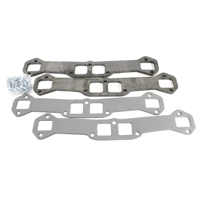 Patriot Exhaust H7872 Header Flange Chevy 409 - Truck Part Superstore