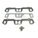 Patriot Exhaust H7880 Header Flange Mopr Rect SBM - Truck Part Superstore