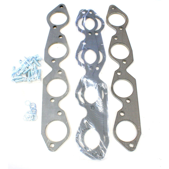 Patriot Exhaust H7887 Header Flange Chev RD BBC - Truck Part Superstore