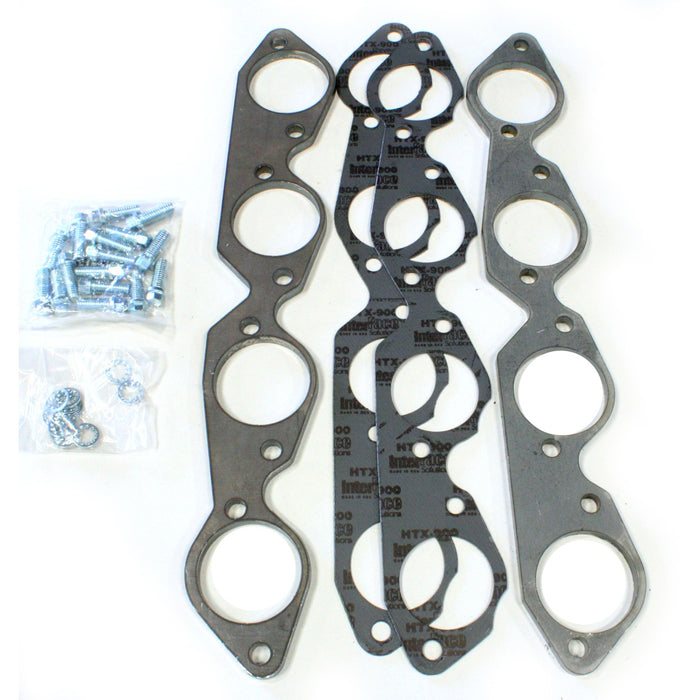 Patriot Exhaust H7888 Header Flange Chev RD BBC - Truck Part Superstore
