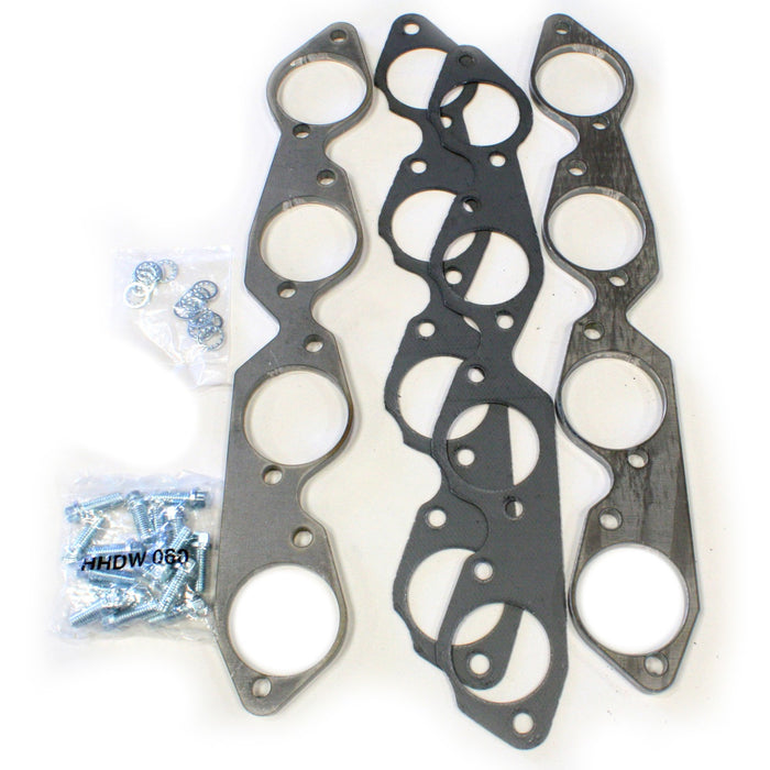 Patriot Exhaust H7889 Header Flange Chev RD BBC - Truck Part Superstore