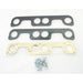 Patriot Exhaust H7895 Header Flange Chev Rd Port SBC Brodix - Truck Part Superstore