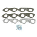Patriot Exhaust H7899 Patriot Exhaust H7951 3-bolt 2 1/2" collector gaskets. - Truck Part Superstore