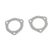 Patriot Exhaust H7938 Patriot Exhaust H7947 3-bolt 3" collector gaskets. - Truck Part Superstore