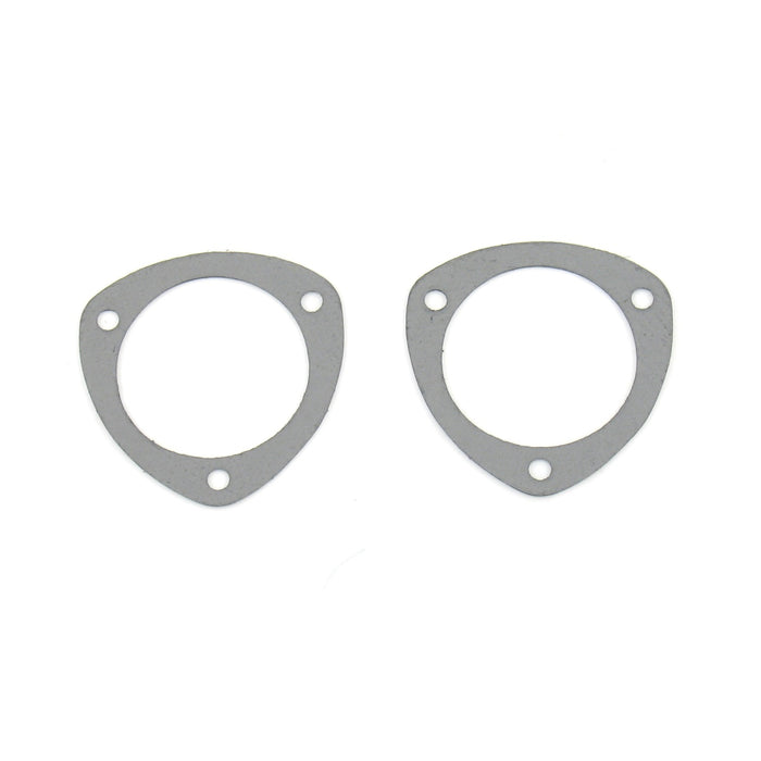 Patriot Exhaust H7951 Patriot Exhaust H7952 2-bolt 2 1/2" collector gaskets. - Truck Part Superstore
