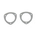 Patriot Exhaust H7951 Patriot Exhaust H7952 2-bolt 2 1/2" collector gaskets. - Truck Part Superstore
