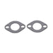 Patriot Exhaust H7953 Patriot Exhaust H7954 2-bolt port gaskets. - Truck Part Superstore