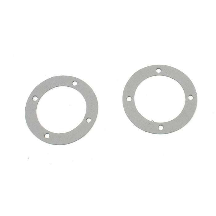 Patriot Exhaust H7957 Patriot Exhaust H7970 3/8-16 x 3/4 Zinc plated header bolts (pack of 12). - Truck Part Superstore