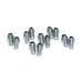 Patriot Exhaust H7970 Patriot Exhaust H7971 3/8-16 x 3/4 Zinc plated header bolts (pack of 16). - Truck Part Superstore