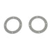 Patriot Exhaust H7998 Exhaust Collector Gasket - Truck Part Superstore
