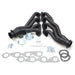 Patriot Exhaust H8012-B Header Chev Camaro BBC 67-81 Blk - Truck Part Superstore