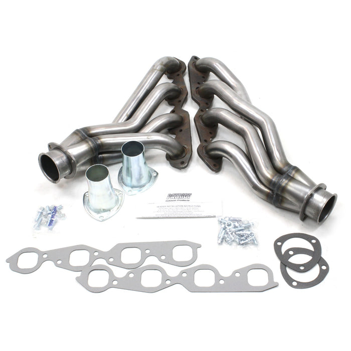 Patriot Exhaust H8012 Header Chev Camaro BBC 67-81 - Truck Part Superstore