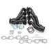 Patriot Exhaust H8013-B Header Chev Camaro BBC 67-81 Blk - Truck Part Superstore