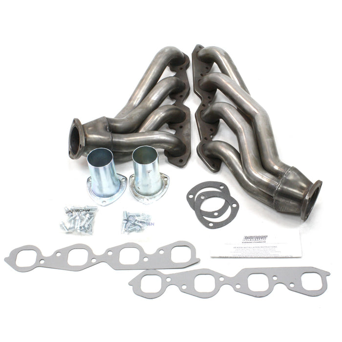 Patriot Exhaust H8013 Header Chev Camaro BBC 67-81 - Truck Part Superstore