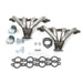 Patriot Exhaust H8014 Header Str Rod Univ LS1 - Truck Part Superstore