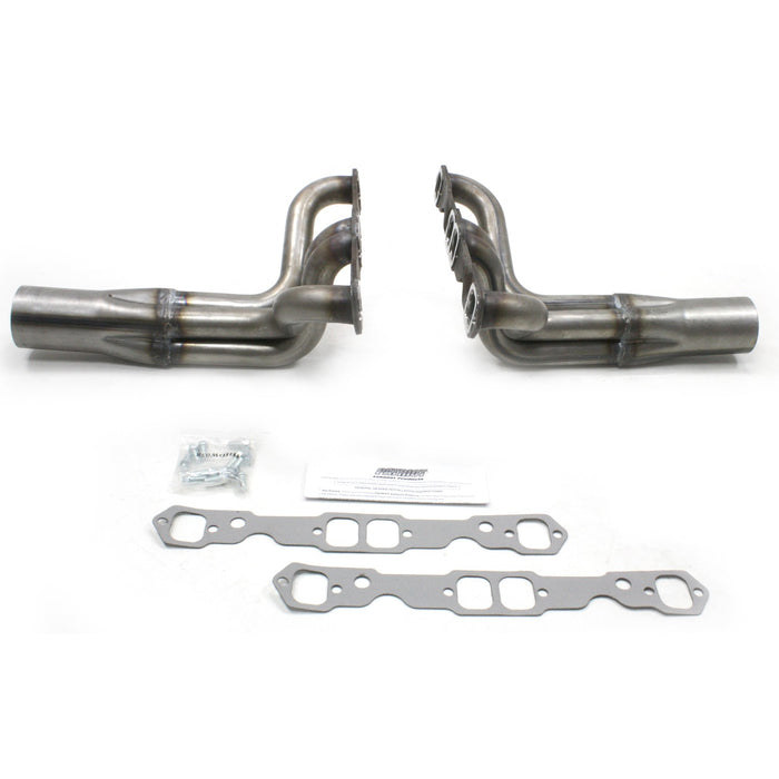 Patriot Exhaust H8020 Header Chev IMCA SBC - Truck Part Superstore