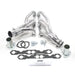 Patriot Exhaust H8021-1 Header Chev Camaro SBC 67-81 Ctd - Truck Part Superstore