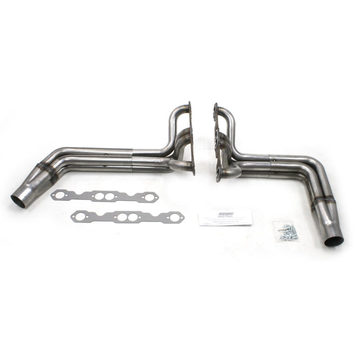 Patriot Exhaust H8022 Header Chev IMCA SBC - Truck Part Superstore