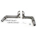 Patriot Exhaust H8022 Header Chev IMCA SBC - Truck Part Superstore