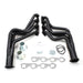 Patriot Exhaust H8024-B Header Chev Chevelle BBC 68-74 Blk - Truck Part Superstore