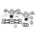 Patriot Exhaust H8027-1 Header Str Rod Univ SBC Ctd - Truck Part Superstore