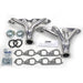 Patriot Exhaust H8029-1 Header Str Rod Univ BBC Ctd - Truck Part Superstore